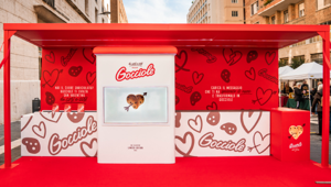 Gocciolove: 2night firma a Napoli l’activation di Gocciole per svoltare il San Valentino dei cuori infranti