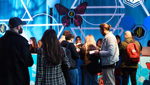 IF!Festival della Creatività: successo senza precedenti per la nona edizione. Disponibili sul canale YouTube tutti i contenuti del palinsesto live