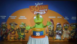 I Sofficini Findus festeggiano 50 anni sul mercato con una comunicazione dedicata e regalando nelle confezioni 'i sette Carletti da collezione'