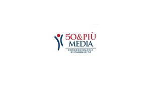 Nasce la concessionaria 50&Più Media