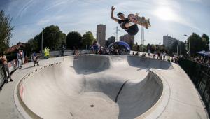 Red Bull Skate Week: una settimana per lo skateboarding dal 18 al 23 giugno a Milano