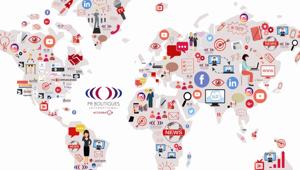 International Boutique Pr: 50mila dollari in servizi di comunicazione e marketing alle start up selezionate