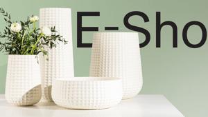 Cappellini rilancia il sito web con il nuovo E-Shop