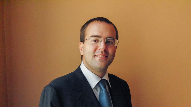 Andrea Contri, Candy Group Andrea Contri, Candy Group
