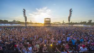 Firenze Rocks: appuntamento dal 14 al 17 giugno