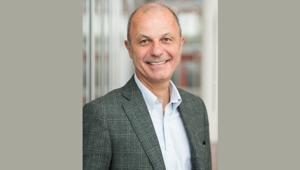 Mondelēz International nomina Romeo Lacerda President Western Europe