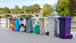 Kappa FuturFestival: presentato il programma di attività legate ad ambiente e sostenibilità