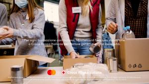 Mastercard, in collaborazione con Croce Rossa Italiana, promuove la solidarietà con Butterflies la nuova campagna firmata da McCann Erickson. Pianifica Carat