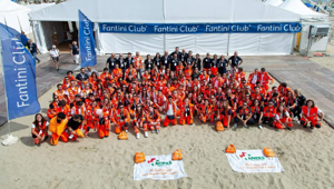 Eventi aziendali e mindset sportivo: il modello Fantini Club per ricostruire l'engagement Eventi aziendali e mindset sportivo: il modello Fantini Club per ricostruire l'engagement