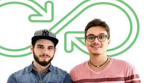 Conversion, Alessandro Bonardi e Marco Mercuri entrano nel team creativo
