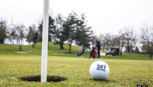 Udine ‘capitale’ del golf: domenica 30 settembre la finale dello Sky&Gas Golf Tour