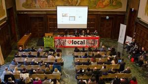 Festival Glocal 2018, il giornalismo digitale allarga gli orizzonti: quattro giorni, 60 incontri e 150 speaker. Main sponsor Google e Sea