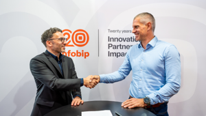 Infobip e Digitas (Publicis Groupe) siglano un'alleanza strategica globale per la customer experience guidata dall'IA
