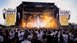 Gli I-DAYS Milano Coca Cola 2026 aggiungono un'altra stella al loro cast: il re della dance mondiale David Guetta