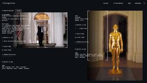 Recognition, Angelo Semeraro presenta il progetto realizzato per Fabrica