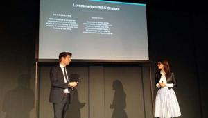 MSC Cruises incrementa le vendite online grazie a Quantcast