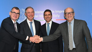 AEFI e IT-EX siglano una lettera d'intenti per avviare un percorso di integrazione e rappresentanza unitaria del sistema fieristico nazionale. Istituito un Comitato paritetico di coordinamento presieduto da Giovanni Bozzetti