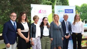 Il Gran Galà di E.Va onlus per ridare speranza alle donne vittime di violenza