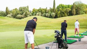 “Cannes Lions of golf” by Integer. Record storico di partecipazioni di aziende e manager per la 30esima edizione