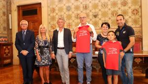Venerdì 13 settembre, la Legnano Night Run “corre per Daniele”. La quindicesima edizione della manifestazione sostiene Aisphem Onlus