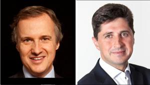 Giorgio Tettamanti nominato CEO Media Brands di Dentsu Aegis Network Italia, Marco Caradonna nuovo CEO di CARAT