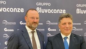 A Napoli nasce un hub del turismo firmato Gruppo Bluvacanze