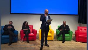 IF!. Dati e tecnologia alleati della creatività, ma human intelligence e pensiero creativo restano centrali. Perchè per costruire una marca non servono solo risultati, ma anche visione, cultura e istinto