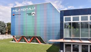 Fiditalia e Asu - Associazione Sportiva Udinese insieme per i valori dello sport