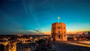 NEWS DALL'ESTERO (Lithuania) - Vilnius introduces a new City Development Agency: GO Vilnius