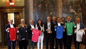 101Caffè promuove l’eccellenza del territorio veneto nelle ultime due tappe della 42esima edizione del Giro d’Italia Under 23