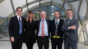 Il Convention Bureau Roma e Lazio presenta i nuovi Soci, la prima release del Rapporto OICE sulla destinazione e le strategie di promozione per il 2025