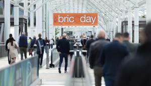 Numeri da record per il Bricoday 2025: registrati più di 10.000 i visitatori e 493 espositori (+20% rispetto al 2024)