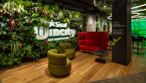 Sisal apre a Milano "Wincity Green", il primo concept store nel gaming orientato alla sostenibilità