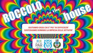 Debutta “Roccolo in the House”: la corsa virtuale per supportare le famiglie in difficoltà. Sul podio le tre performance più divertenti