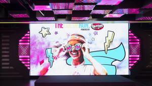 Rcs Sport lancia la nuova edizione della ‘The Color Run Powered By Skittles’. Novità: Rds 100% Grandi Successi radio partner della manifestazione