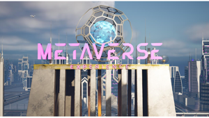Arriva a Roma "Metaverse Experience" la mostra esperienziale sul futuro del digitale, dalla blockchain all’intelligenza artificiale. Firma Ninetynine