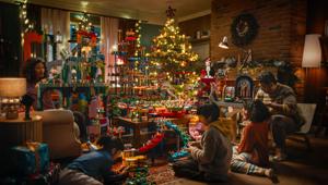 Scopri il gioco che fa per te! Al via la campagna globale ‘Holiday 2025’ del Gruppo Lego che invita le famiglie a riscoprire la magia dello stare insieme giocando. Creatività curata dal brand