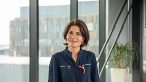 Il Gruppo Nestlé sceglie Claire Caulliez come nuova Head of Finance & Control Italia e Malta