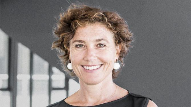 Cristiana Perrella, DEF credits to Ela Bialkowska, OKNOstudio