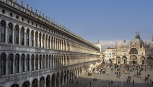La Casa di The Human Safety Net sceglie REV|Rossoevolution come partner per la gestione degli eventi alle Procuratie