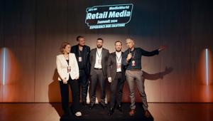 MediaWorld ha scelto LFM per il suo primo Retail Media Summit, palcoscenico di un confronto sul futuro della comunicazione omnicanale nel settore tecnologico e dell'innovazione