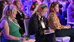 IMEX America 2026, più tecnologia e attenzione alle persone per gli eventi del futuro IMEX America 2026, più tecnologia e attenzione alle persone per gli eventi del futuro