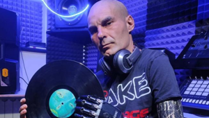 Dj Miky Bionic tra i protagonisti alla Cerimonia di Apertura dei Giochi Paralimpici Invernali di Milano Cortina 2026 firmata Filmmaster