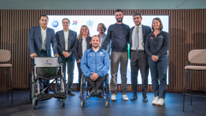 Sport e inclusione: presentati i risultati della mappatura promossa dalla Fondazione Milano Cortina 2026 all’interno del programma “Adaptive Winter Sports” e sostenuta da Procter & Gamble