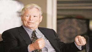 Nobel per l'Economia 2017: Richard Thaler e l’attività di Ogilvy Change
