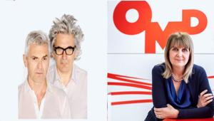 Ariston Thermo si affida a J. Walter Thompson Italia e OMD dopo gara