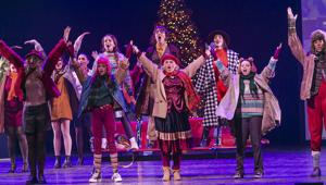Nuovo Teatro Orione di Roma: opening party aperto al pubblico per il lancio della stagione 2024/2025. Sarà "la più fitta e variegata mai annunciata": 14 spettacoli di cui 4 produzioni originali, 150 artisti coinvolti, format innovativi