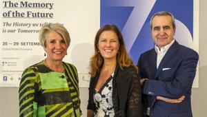 Nasce l'alleanza Rai, France TV e ZDF per produrre serie tv europee che competano con Netflix