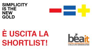 BEA Italia 2020: scopri i 68 eventi in shortlist. Il 30 novembre le Digital Live Presentation e il 4 dicembre la cerimonia di premiazione