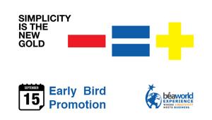 Bea World e Best Location Awards World. Iscrivi i tuoi eventi entro il 15 settembre e approfitta della Early Bird Promotion